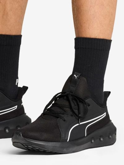 Лот: 25104614. Фото: 1. Кроссовки мужские PUMA Softride... Другое (одежда, обувь, галантерея)