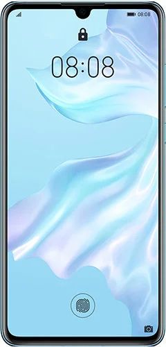 Лот: 15819048. Фото: 1. Смартфон Huawei P30 Breathing... Смартфоны