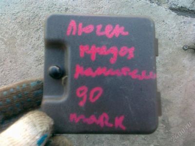 Лот: 2069950. Фото: 1. mark2 cresta chaser jzx90 gx90... Другое (автозапчасти)