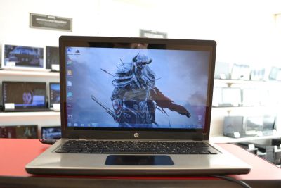 Лот: 15511146. Фото: 1. HP Folio (14"/Intel Core i5 2467M... Ноутбуки