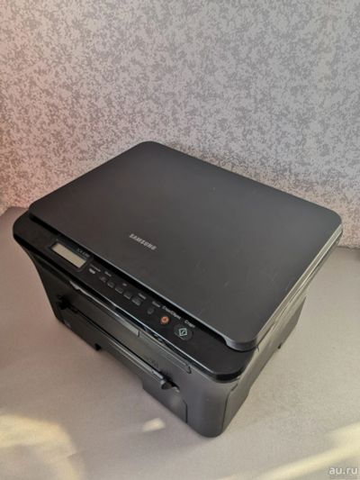 Лот: 16439404. Фото: 1. Гарантия. МФУ Samsung SCX-4300... МФУ и копировальные аппараты