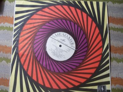 Лот: 3256400. Фото: 1. виа зодиак. Аудиозаписи