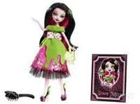 Лот: 2749628. Фото: 1. Monster high Школа Монстров Scary... Куклы и аксессуары