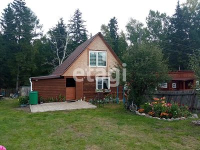 Лот: 25288544. Фото: 1. 2-комн. дача , садоводческое некоммерческое... Дачи