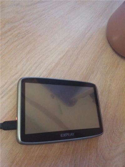 Лот: 7544139. Фото: 1. навигатор explay pn-930. GPS-навигаторы