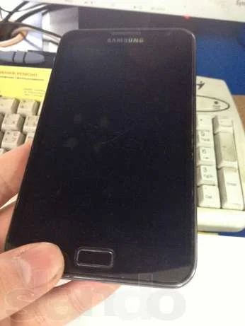 Лот: 3842431. Фото: 1. Samsung Galaxy Note GT-N7000 продажа-обмен. Смартфоны