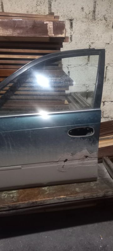 Лот: 24560887. Фото: 1. Дверь toyota corolla 100. Кузов