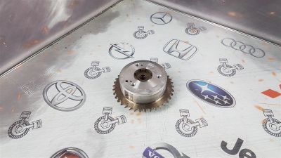 Лот: 23590139. Фото: 1. Муфта VVT-i Subaru B9 Tribeca... Двигатель и элементы двигателя