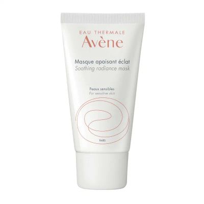Лот: 23723333. Фото: 1. Avene Маска для лица успокаивающая... Лекарства