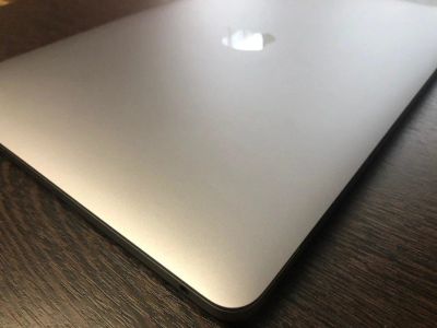 Лот: 15644065. Фото: 1. Ноутбук Apple MacBook Pro 2019... Ноутбуки