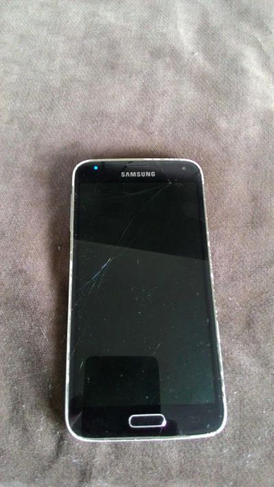 Лот: 9792296. Фото: 1. Samsung Galaxy S5 , стандартная... Смартфоны