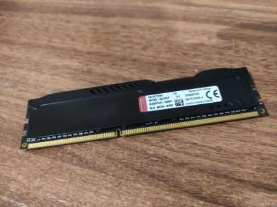 Лот: 18317531. Фото: 1. Модуль оперативной памяти 4Gb... Оперативная память