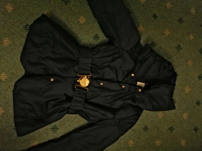 Лот: 19322438. Фото: 1. Куртка Alessandro manzoni. Верхняя одежда