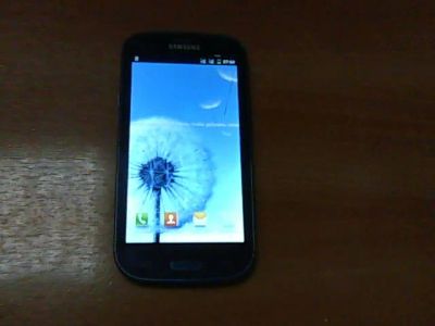 Лот: 7107040. Фото: 1. Samsung i 9300 (китаец). Смартфоны