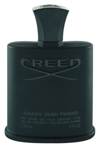 Лот: 12747504. Фото: 1. Creed Green Irish Tweed. Мужская парфюмерия