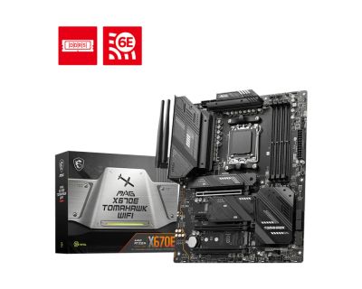Лот: 22853595. Фото: 1. Новая материнская плата MSI MAG... Материнские платы
