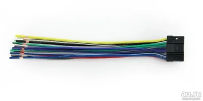 Лот: 24689223. Фото: 1. Коннектор Alpine RC-AL7854. Аксессуары для автозвука