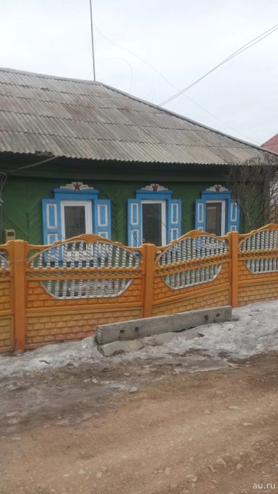 Лот: 13365863. Фото: 1. Продам дом в Суворовском (ост... Дома