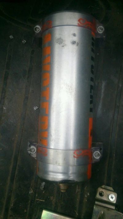 Лот: 9584531. Фото: 1. Продам моноблок Alpine MRX-M55... Сабвуферы
