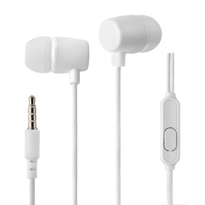 Лот: 24661623. Фото: 1. Наушники ELFY Wired IN-Ear Everywhere... Наушники, гарнитуры