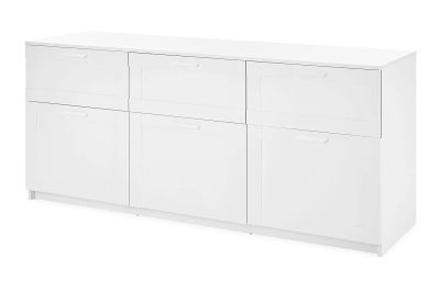 Лот: 23942523. Фото: 1. Тумба Hoff Скаген. Комоды