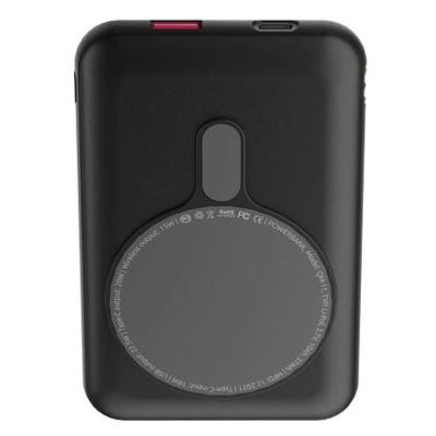 Лот: 25324314. Фото: 1. Внешний аккумулятор Olmio 10000mAh... Внешние, портативные аккумуляторы для смартфонов (Power bank)