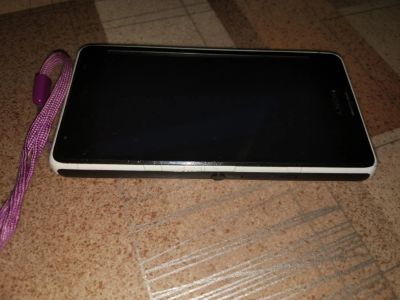 Лот: 8208066. Фото: 1. Sony xperia E1. Смартфоны