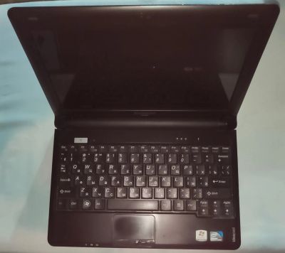 Лот: 19896207. Фото: 1. Ноутбук ( нетбук ) Lenovo IdeaPad... Ноутбуки
