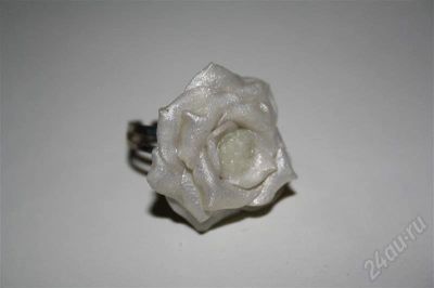 Лот: 693155. Фото: 1. Сережки + кольцо "розы". Серьги, каффы