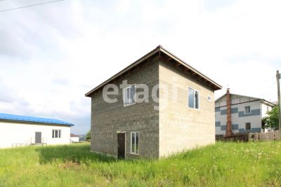 Лот: 25290225. Фото: 1. 4-комн. дом , Красноярск улица... Дома