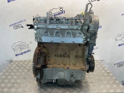 Лот: 23707813. Фото: 1. двигатель Renault Duster HSM. Двигатель и элементы двигателя