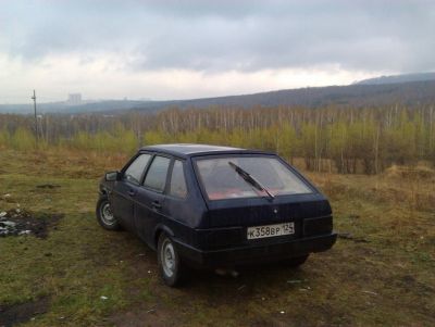 Лот: 4044140. Фото: 1. продам ваз 2109. Автомобили