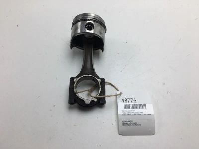 Лот: 20393817. Фото: 1. Поршень с шатуном Toyota Cresta... Двигатель и элементы двигателя