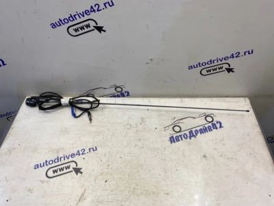 Лот: 21713944. Фото: 1. антенна Renault Symbol LB. Двигатель и элементы двигателя