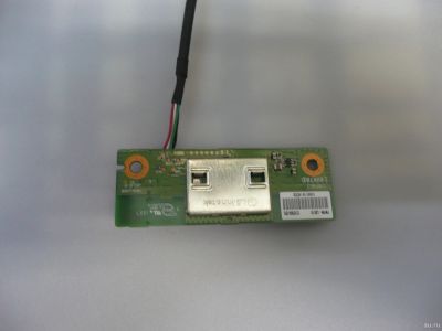 Лот: 17970284. Фото: 1. TWFM-L001D Toshiba 32W3453R. Запчасти для телевизоров, видеотехники, аудиотехники