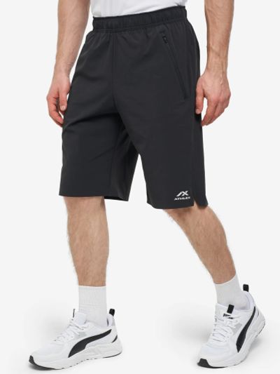 Лот: 22442522. Фото: 1. Шорты мужские Athlex Combat 11... Шорты