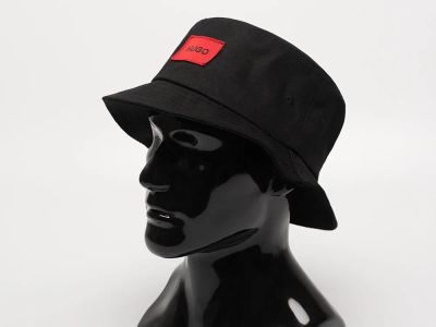 Лот: 24974619. Фото: 1. Панама Hugo Boss. Шарфы, платки