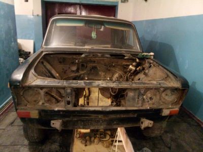 Лот: 9817373. Фото: 1. Ваз 2106 ( два двс). Автомобили