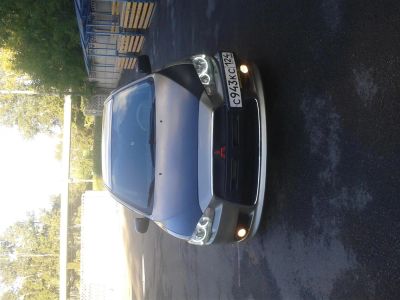 Лот: 2940095. Фото: 1. Mitsubishi lancer x. Автомобили