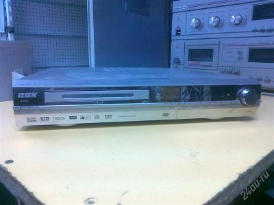 Лот: 802235. Фото: 1. Домашний кинотеатр BBK с рубля... Домашние кинотеатры
