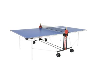 Лот: 22361556. Фото: 1. Теннисный стол Donic Outdoor Roller... Другое (спортивные товары)