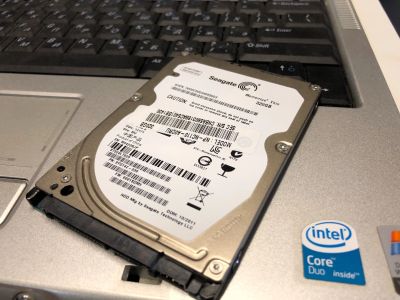 Лот: 15663188. Фото: 1. HDD жесткий диск Seagate 320Gb... Жёсткие диски (HDD)