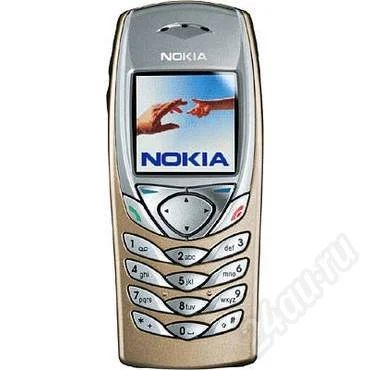 Лот: 171337. Фото: 1. nokia 6100 (600р). Кнопочные мобильные телефоны