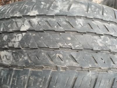 Лот: 17666077. Фото: 1. R18 265/60 продам 4 или 2 или... Шины