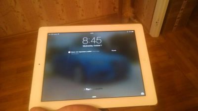 Лот: 4577702. Фото: 1. Крутой комплект! IPad 2 16gb WiFi... Планшеты