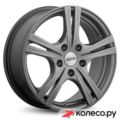 Лот: 25539131. Фото: 1. X-112 6.5x16/5*114.3 D60.1 ET45... Диски