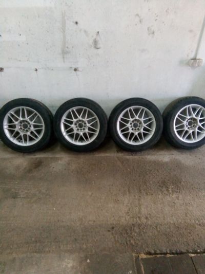 Лот: 12081012. Фото: 1. Продам Диски, Шины. Диски