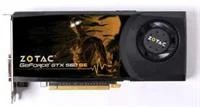 Лот: 3580492. Фото: 1. ZOTAC GTX 560 TI референс. Видеокарты