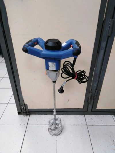 Лот: 14408322. Фото: 1. Миксер Dexter Power R6219B3S-DP. Электроинструмент
