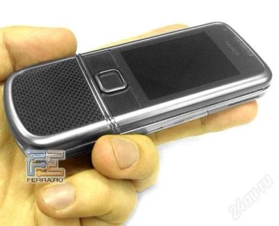 Лот: 118537. Фото: 1. Nokia 8800 дёшево!. Кнопочные мобильные телефоны
